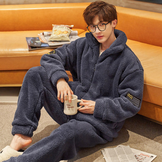 Extra Thick Pyjama For Cozy Warm Nights