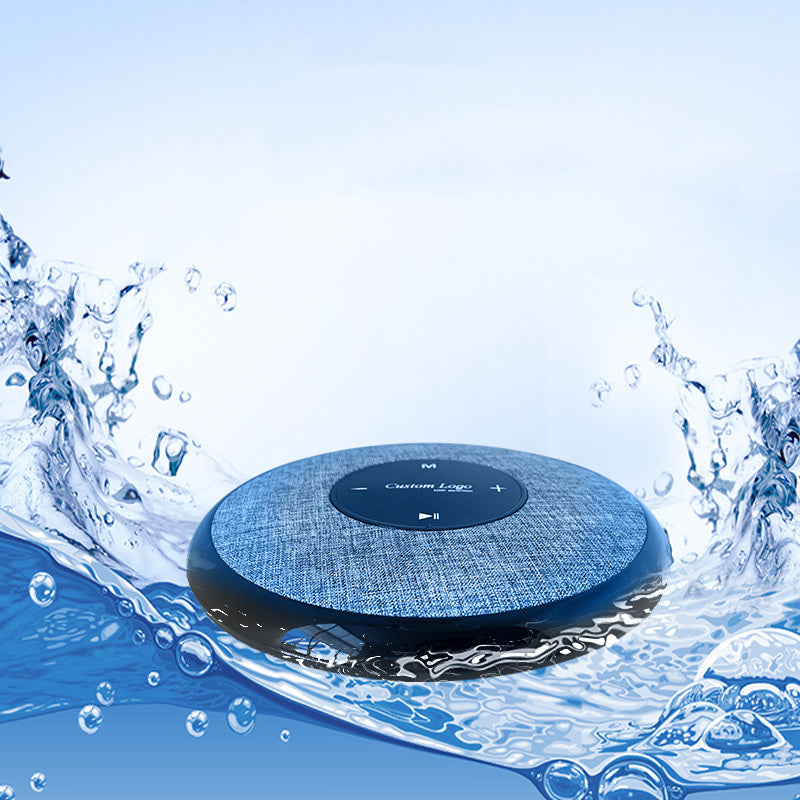 Floating Waterproof Wireless Bluetooth Speaker