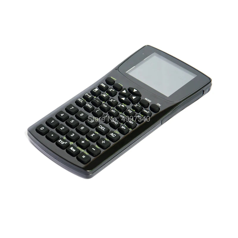 Smart Multifunction Calculator: Your Academic Sidekick For Straight A's in Exams