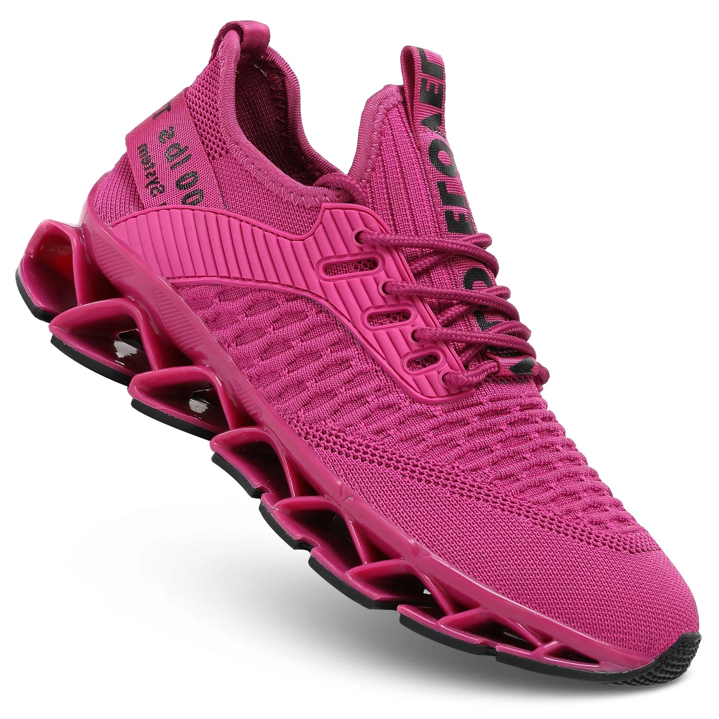 Stride in Style: Catchy Running Shoes For Her