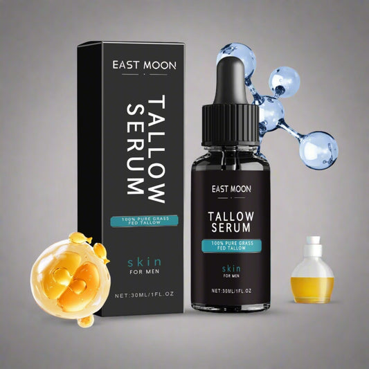 EastMoon™ Extreme Anti Wrinkles Serum For Male Skin