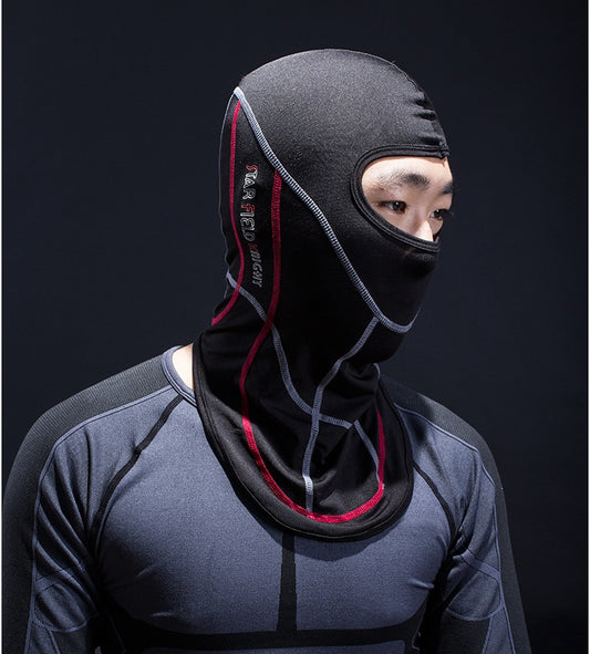 Outdoor Windproof And Warm Headgear For MotorCycles and Cycling